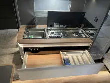 Fahrzeugbild Knaus Azur 500 EU #12