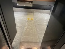 Fahrzeugbild Knaus Azur 500 EU #14