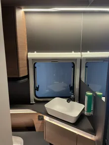 Fahrzeugbild Knaus Azur 500 EU #20