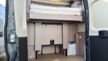 Fahrzeugbild Bürstner Eliseo C 644 #5