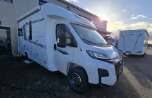 Fahrzeugbild Pilote Pacific P720U Expression #1