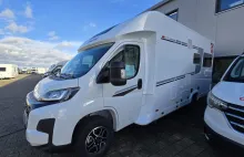 Fahrzeugbild Pilote Pacific P720U Expression #3