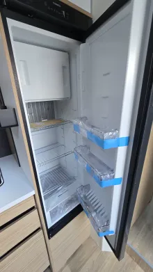 Fahrzeugbild Pilote Pacific P720U Expression #21