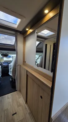 Fahrzeugbild Pilote Pacific P720U Expression #15