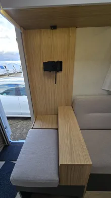 Fahrzeugbild Pilote Pacific P720U Expression #22