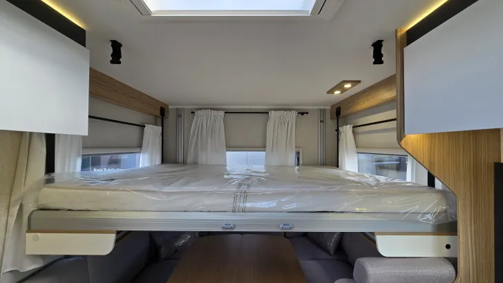 Fahrzeugbild Pilote Pacific P720U Expression #19