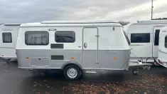 Bild 8 Hymer Eriba Touring 530