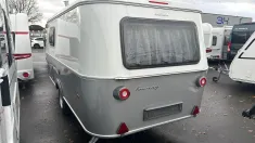 Bild 3 Hymer Eriba Touring 530