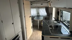 Bild 10 Hymer Eriba Touring 530
