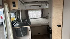 Bild 12 Hymer Eriba Touring 530