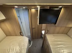 Bild 13 Carthago C1-tourer I 149 RB-LE comfort 4.2t Mod. 25! Automatik, TV 2x
