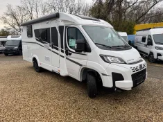 Bild 1 Sunlight V 69 Adventure Edition Modell 2025