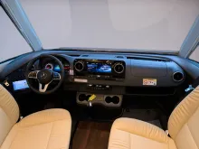 Fahrzeugbild Carthago E-LINE I 61 XL LE MB #8