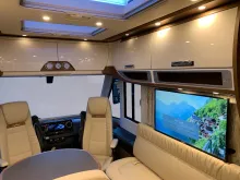 Fahrzeugbild Carthago E-LINE I 61 XL LE MB #9