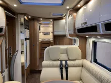 Fahrzeugbild Carthago E-LINE I 61 XL LE MB #12
