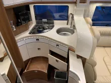 Fahrzeugbild Carthago E-LINE I 61 XL LE MB #13