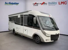 Bild 2 Carthago C-LINE I 4.9 LE L SUPERIOR