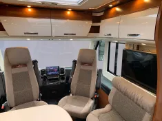 Bild 8 Carthago C-LINE I 4.9 LE L SUPERIOR