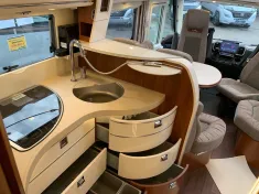 Bild 11 Carthago C-LINE I 4.9 LE L SUPERIOR