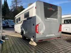Bild 4 Carthago C-LINE I 5.0 QB L SUPERIOR