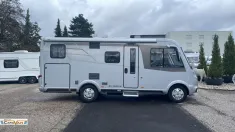 Bild 18 Hymer Exsis-i 474 Sie sparen 23.356!