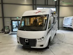 Bild 7 Carthago c1-tourer I 143 KB-LE comfort 4.2t Modell 2025