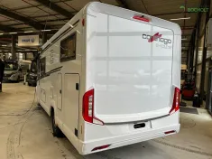 Bild 8 Carthago c1-tourer I 143 KB-LE comfort 4.2t Modell 2025