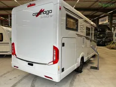 Bild 9 Carthago c1-tourer I 143 KB-LE comfort 4.2t Modell 2025
