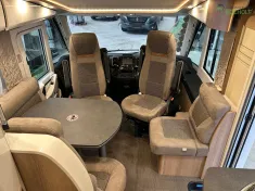 Bild 11 Carthago c1-tourer I 143 KB-LE comfort 4.2t Modell 2025