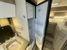 Bild 12 Hymer Exsis-i 474 Sie sparen 23.356!