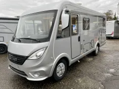 Bild 1 Hymer Exsis-i 474 Sie sparen 23.356!