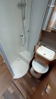 Toilette