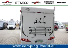 Fahrzeugbild Carado VAN V337 #5