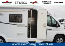 Fahrzeugbild Carado VAN V337 #7