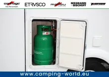 Fahrzeugbild Carado VAN V337 #8