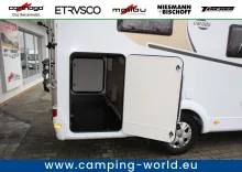 Fahrzeugbild Carado VAN V337 #9