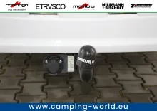 Fahrzeugbild Carado VAN V337 #12