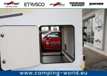 Fahrzeugbild Carado VAN V337 #14