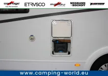 Fahrzeugbild Carado VAN V337 #15