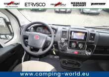 Fahrzeugbild Carado VAN V337 #16