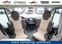 Fahrzeugbild Carado VAN V337 #19