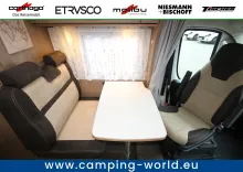 Fahrzeugbild Carado VAN V337 #20