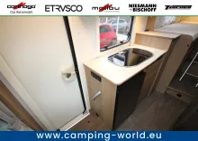 Fahrzeugbild Carado VAN V337 #23