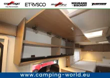 Fahrzeugbild Carado VAN V337 #24