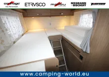 Fahrzeugbild Carado VAN V337 #28