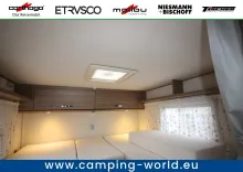 Fahrzeugbild Carado VAN V337 #29