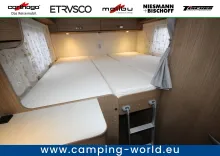 Fahrzeugbild Carado VAN V337 #30