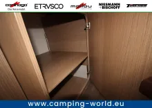 Fahrzeugbild Carado VAN V337 #31