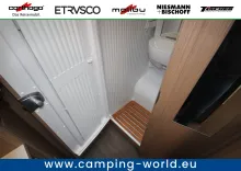 Fahrzeugbild Carado VAN V337 #32