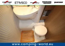 Fahrzeugbild Carado VAN V337 #33